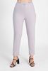 Picture of PLUS SIZE HIGHLY STRETCH ELASTIC WAIST TROUSERS